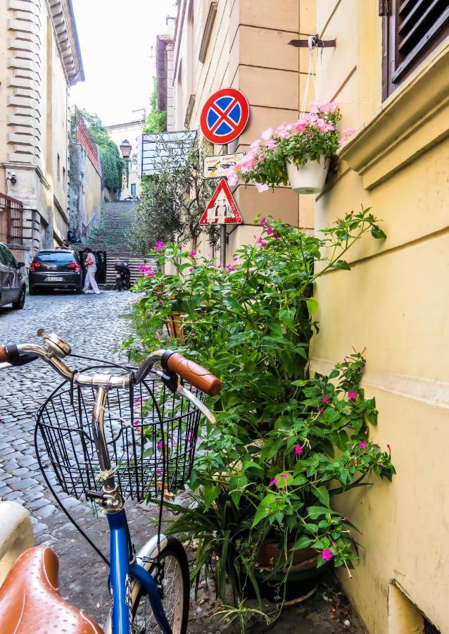 Appartamento Sant'onofrio - Trastevere Vatican Roma