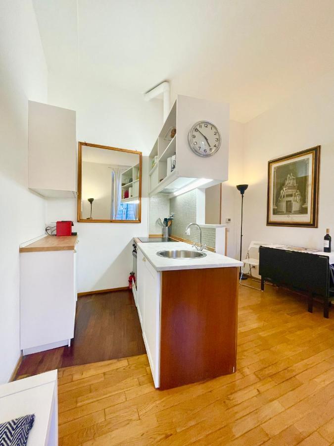 Sant'onofrio - Trastevere Vatican Appartamento Roma
