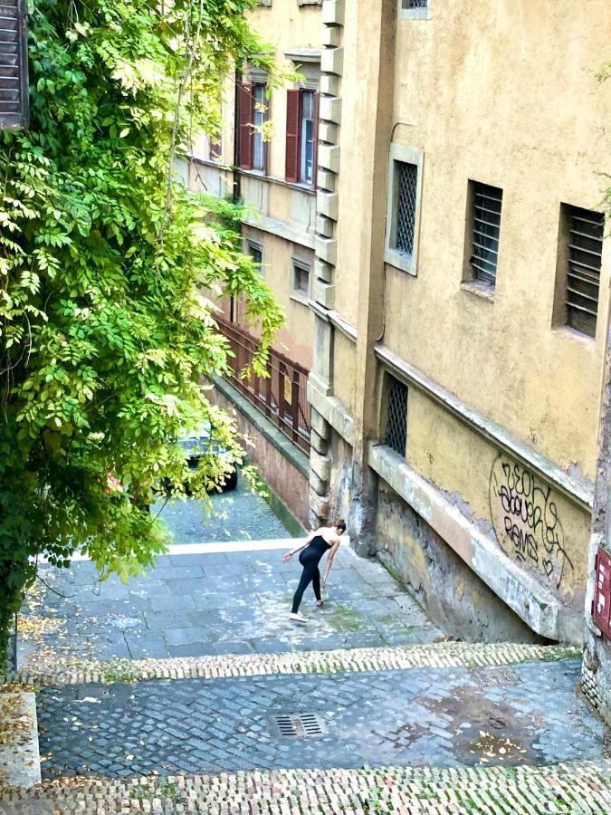 Sant'onofrio - Trastevere Vatican Appartamento