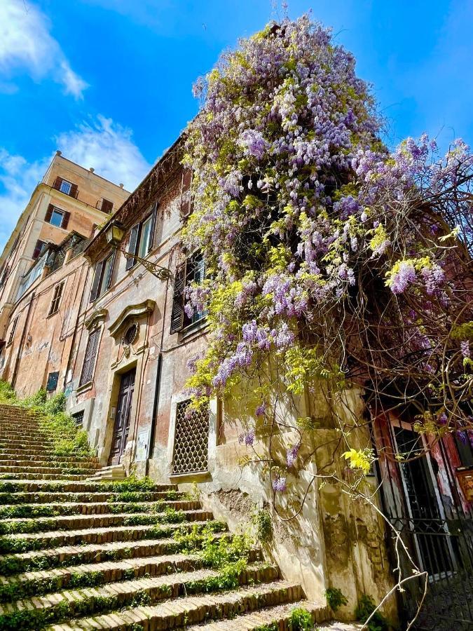 Sant'onofrio - Trastevere Vatican Appartamento *