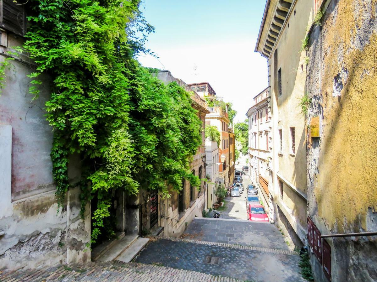 Appartamento Sant'onofrio - Trastevere Vatican